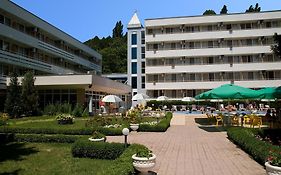 Hotel Oasis